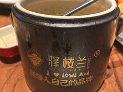 -驿楼兰·新疆菜(火车站店)