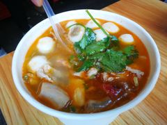 招牌虾面-明月虾面(厦禾路店)