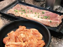 -高丽苑韩国烤肉(海昌路旗舰店)