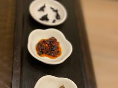 -五观堂素食(新华路店)