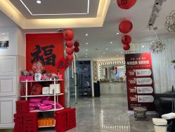 -U+nail优加专业美甲美睫