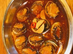 -喝丢一只鞋海鲜烧烤·海肠捞饭(东关街店)