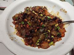 -大厨小馆(华阳城店)