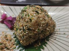 -一吉焼鸟·FOUNDER(桂林路店)