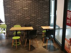 -麦当劳(山东章丘汇泉路店)