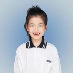 -海马体家庭照相馆(杭州萧山万象汇店)