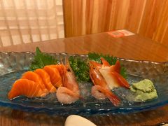 -浪花亭日本料理(古田路店)