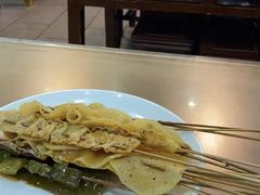 -华兴街煎蛋面(总店)