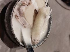 -同仁四季椰子鸡(宝安壹方城店)
