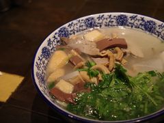 -小潘记鸭血粉丝汤