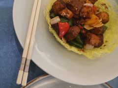 -西安绿地假日酒店·丽宝轩中餐厅