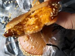 -寻味唐派·牛奶手撕面包(府前街店)