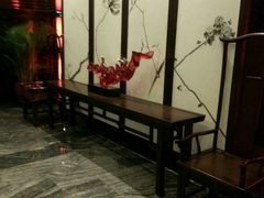 -佛山顺德香云纱园林酒店(清晖园店)