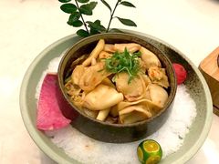 -三利音·浦之舟(滨江大道店)