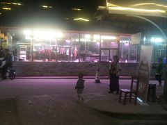-全汁全味驴庄(凤岗店)