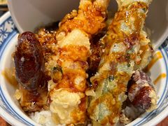 -天妇罗内顺田(罗湖店)