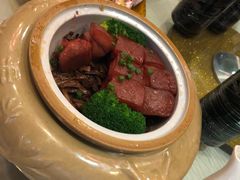 -毛家饭店(今洲广场店)