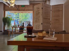 -栖咖啡(泉舜店)