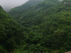 -雪帽山风景区