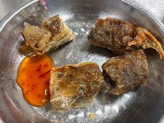 -大胖沙茶面(石鼓路店)