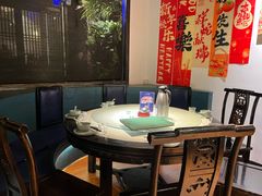 -院8里·小聚园老川菜(九眼桥店)