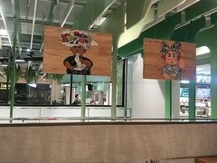 -赵崽儿川式面品(金桥国际店)