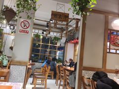 -鑫日千里马朝鲜族小馆(总店)