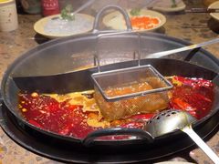 -蜀国大将老火锅(江北店)