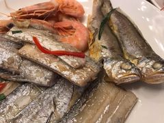 -舟山朱家尖威斯汀酒店·知味标帜自助餐厅