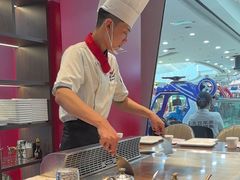 -湘汇概念铁板烧(铁西万达店)