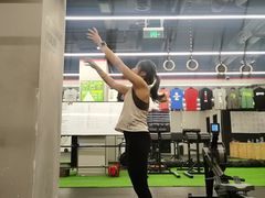 -乐刻体能馆FitTribe飞踹运动(西湖银泰店)