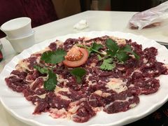 -潮泰牛肉火锅 · 创于1992年(车公庙店)