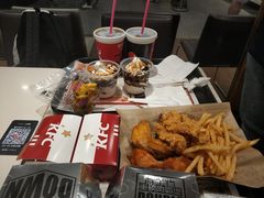 -肯德基(沪东店)
