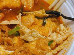 -文昌桥螺蛳粉(魏公村店)