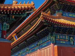 -历代帝王庙博物馆