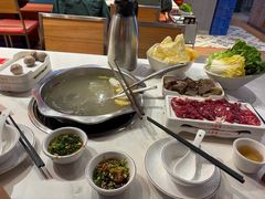-八合里潮汕鲜牛肉火锅(吉大店)