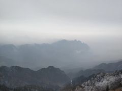 -洛阳白云山景区