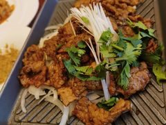 -马凯餐厅(长椿街店)