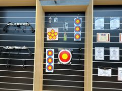-無弓射箭俱乐部(领展中心城店)