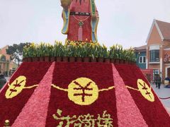 八仙鱼头汤-茅山肴·道家菜·神仙鸡