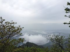 -萍乡武功山风景名胜区