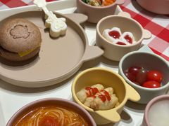 -西贝(上海我格广场店)