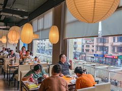 -莲餐厅·湖北菜·潜江小龙虾店(愚园路店)