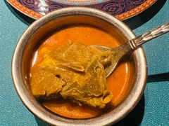 -甘尼仕印度餐厅酒吧(斜塘老街店)