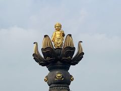 -灵山胜境