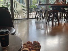 -星巴克臻选(北京嘉里中心第二店)
