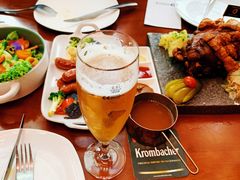 -haxnbauer海森堡德国餐厅(深圳coco店)
