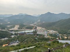 -蓟州溶洞风景区