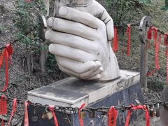 -水磨沟公园