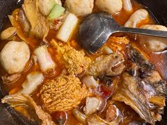 -肖记公安牛肉鱼杂馆· 省级非物质文化遗产(仁和路店)